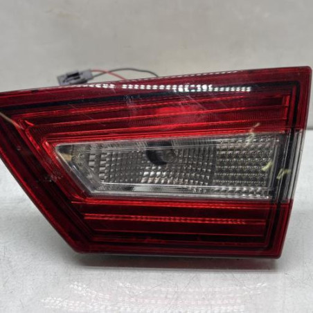 Feu arriere secondaire droit (feux) RENAULT CLIO 4 Photo n°1