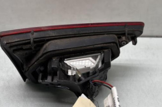 Feu arriere secondaire droit (feux) RENAULT CLIO 4