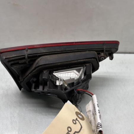 Feu arriere secondaire droit (feux) RENAULT CLIO 4