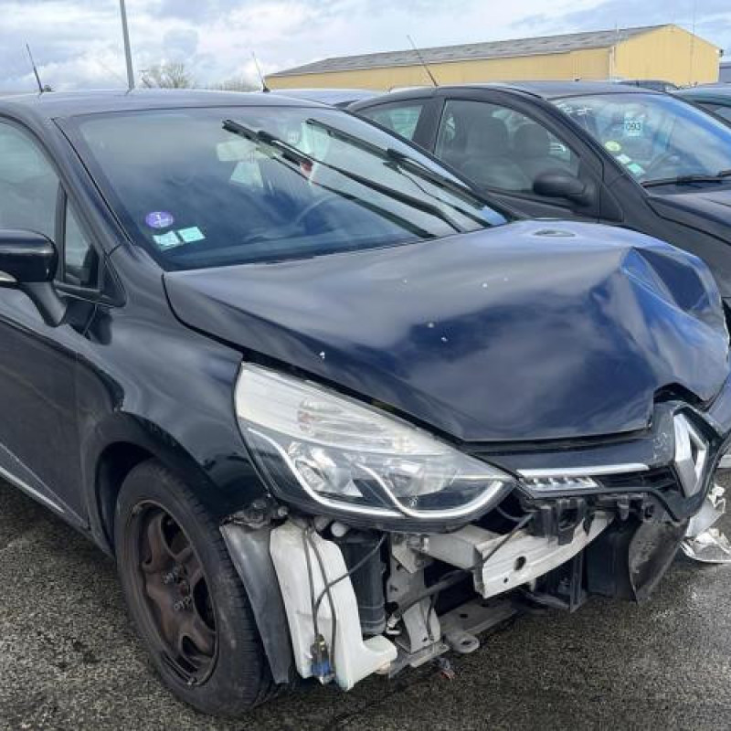 Feu arriere secondaire droit (feux) RENAULT CLIO 4 Photo n°15