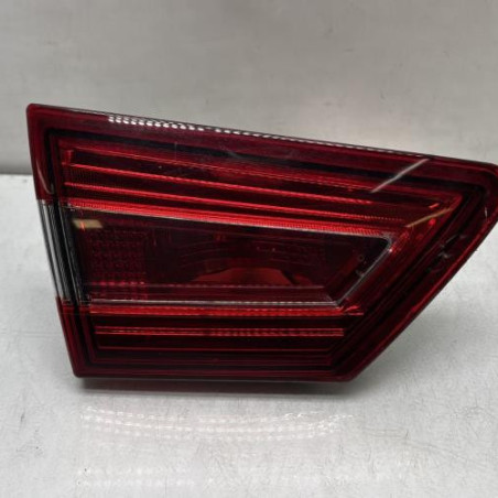 Feu arriere secondaire gauche (feux) RENAULT CLIO 4 Photo n°1