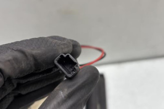 Feu arriere secondaire gauche (feux) RENAULT CLIO 4