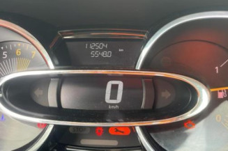 Feu arriere secondaire gauche (feux) RENAULT CLIO 4