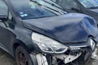 Feu arriere secondaire gauche (feux) RENAULT CLIO 4