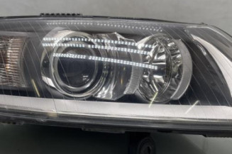 Optique avant principal droit (feux)(phare) AUDI A6 3 Photo n°1