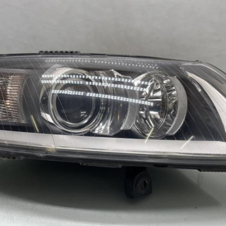 Optique avant principal droit (feux)(phare) AUDI A6 3 Photo n°1