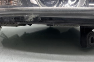 Optique avant principal droit (feux)(phare) AUDI A6 3