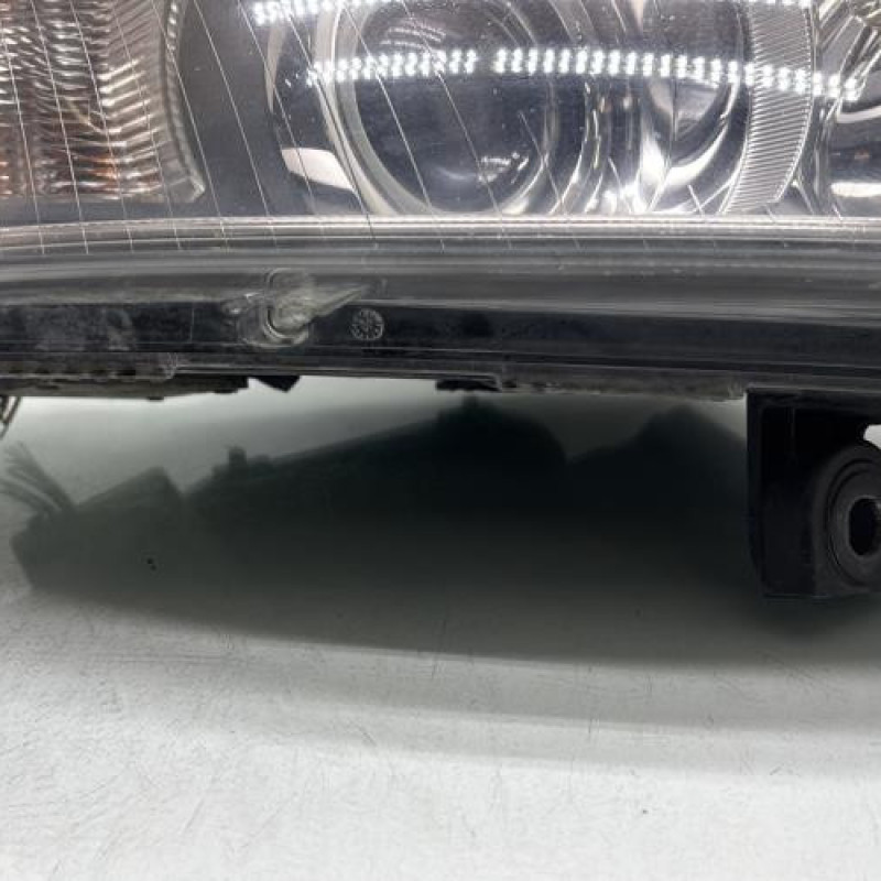 Optique avant principal droit (feux)(phare) AUDI A6 3 Photo n°2