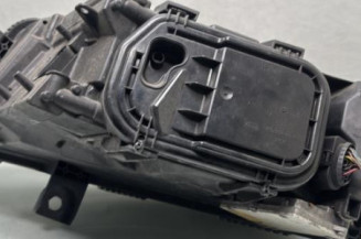 Optique avant principal droit (feux)(phare) AUDI A6 3