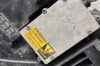 Optique avant principal droit (feux)(phare) AUDI A6 3