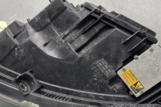 Optique avant principal droit (feux)(phare) AUDI A6 3