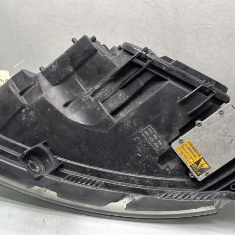 Optique avant principal droit (feux)(phare) AUDI A6 3 Photo n°5