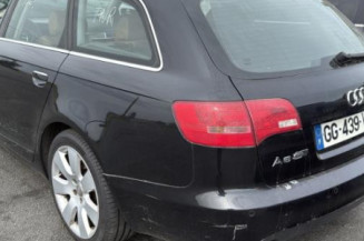 Optique avant principal droit (feux)(phare) AUDI A6 3