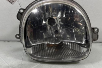 Optique avant principal droit (feux)(phare) RENAULT TWINGO 1 Photo n°1