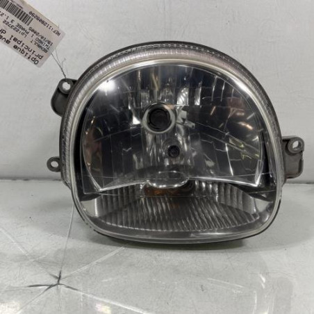 Optique avant principal droit (feux)(phare) RENAULT TWINGO 1 Photo n°1