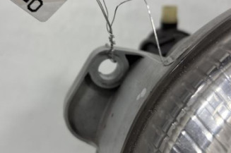 Optique avant principal droit (feux)(phare) RENAULT TWINGO 1