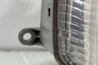 Optique avant principal droit (feux)(phare) RENAULT TWINGO 1