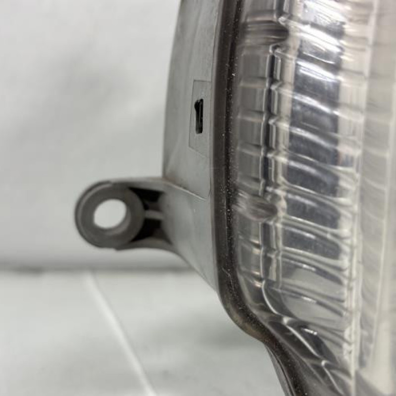 Optique avant principal droit (feux)(phare) RENAULT TWINGO 1 Photo n°4