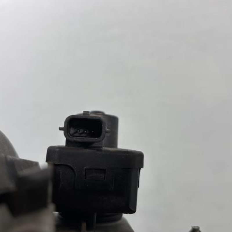 Optique avant principal droit (feux)(phare) RENAULT TWINGO 1 Photo n°6