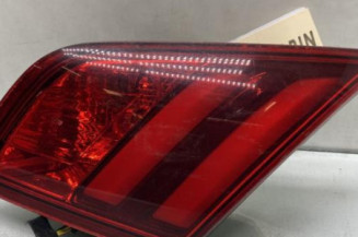 Feu arriere secondaire droit (feux) PEUGEOT 308 2 Photo n°1