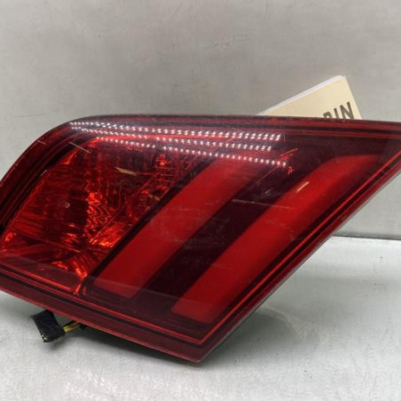 Feu arriere secondaire droit (feux) PEUGEOT 308 2 Photo n°1