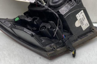 Feu arriere secondaire droit (feux) PEUGEOT 308 2