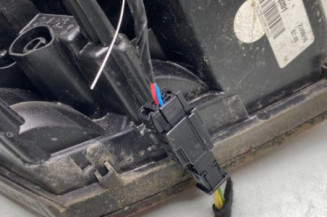 Feu arriere secondaire droit (feux) PEUGEOT 308 2