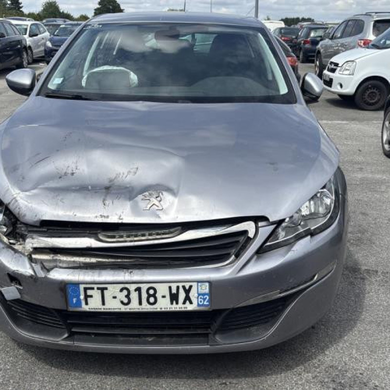 Feu arriere secondaire droit (feux) PEUGEOT 308 2 Photo n°15