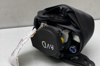 Pretensionneur de ceinture avant droit RENAULT CLIO 4