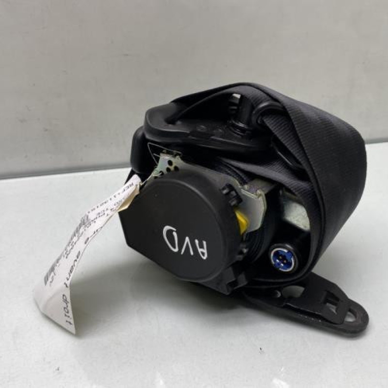 Pretensionneur de ceinture avant droit RENAULT CLIO 4 Photo n°2