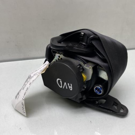 Pretensionneur de ceinture avant droit RENAULT CLIO 4