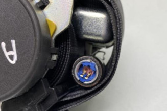 Pretensionneur de ceinture avant droit RENAULT CLIO 4