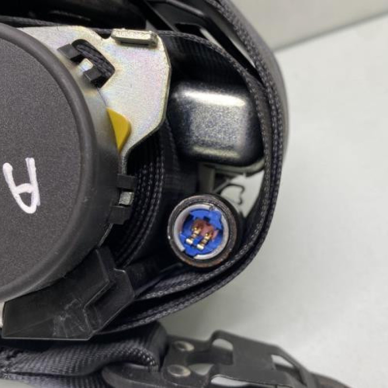 Pretensionneur de ceinture avant droit RENAULT CLIO 4 Photo n°3