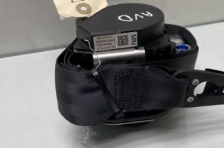 Pretensionneur de ceinture avant droit RENAULT CLIO 4