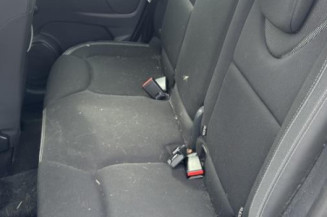 Pretensionneur de ceinture avant droit RENAULT CLIO 4