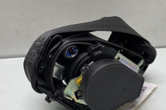 Pretensionneur de ceinture avant gauche RENAULT CLIO 4 Photo n°1