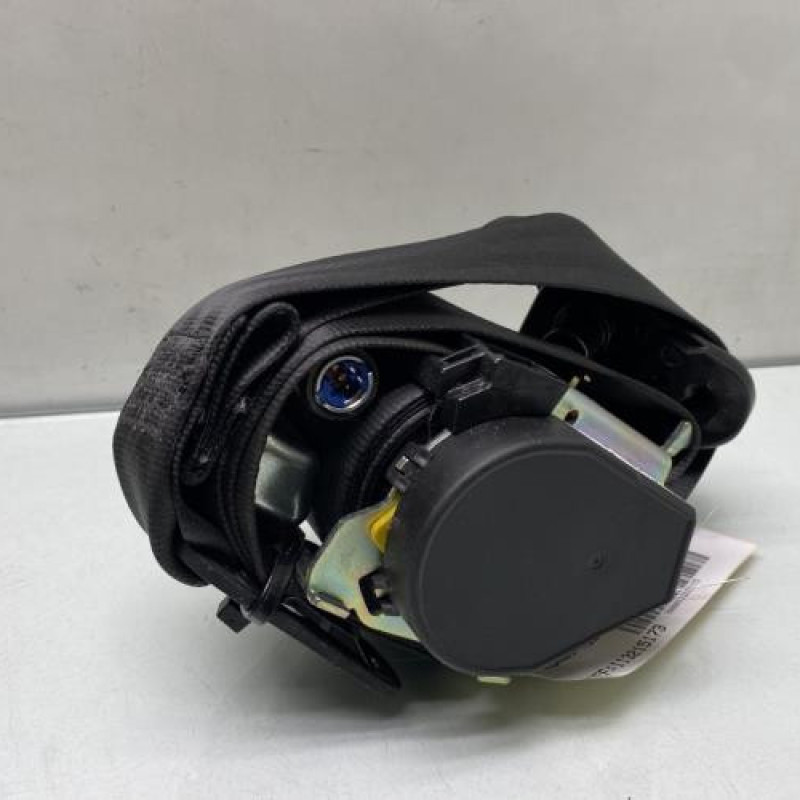 Pretensionneur de ceinture avant gauche RENAULT CLIO 4 Photo n°1