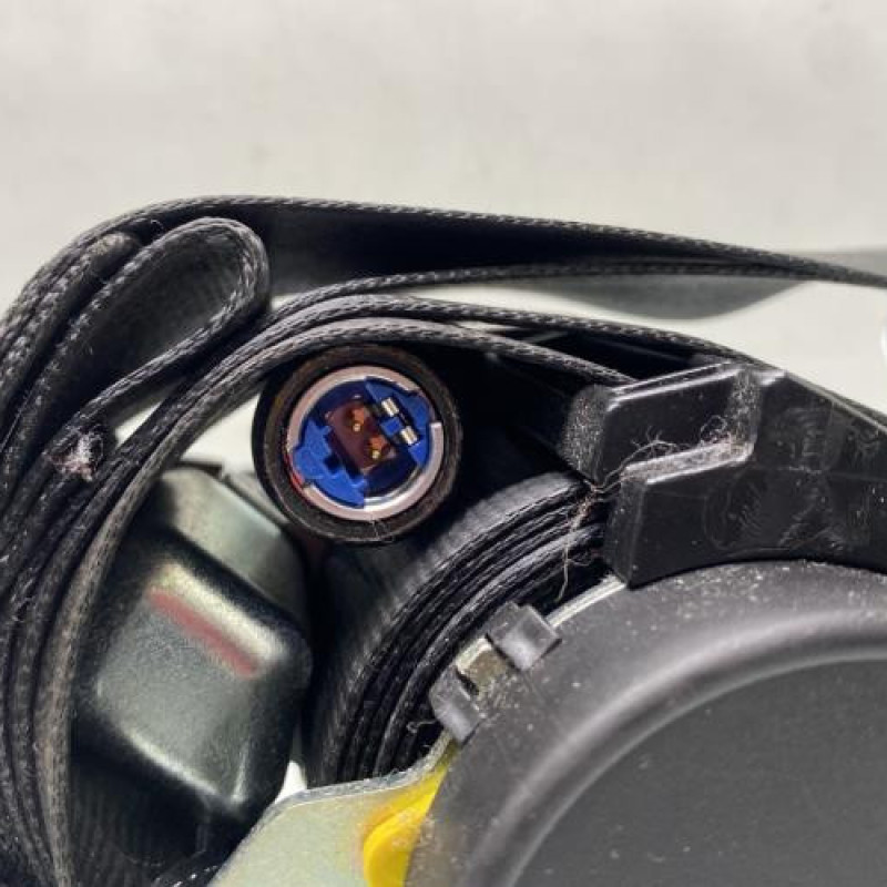 Pretensionneur de ceinture avant gauche RENAULT CLIO 4 Photo n°2