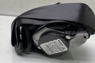 Pretensionneur de ceinture avant gauche RENAULT CLIO 4