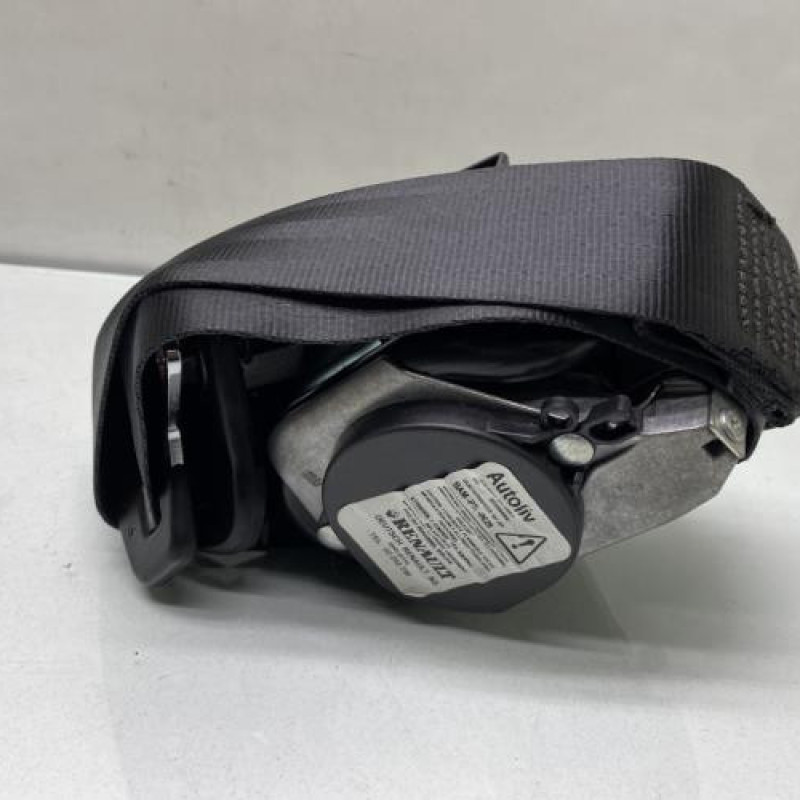 Pretensionneur de ceinture avant gauche RENAULT CLIO 4 Photo n°3
