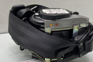 Pretensionneur de ceinture avant gauche RENAULT CLIO 4