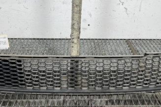 Grille de pare choc FIAT 500 2 Photo n°1