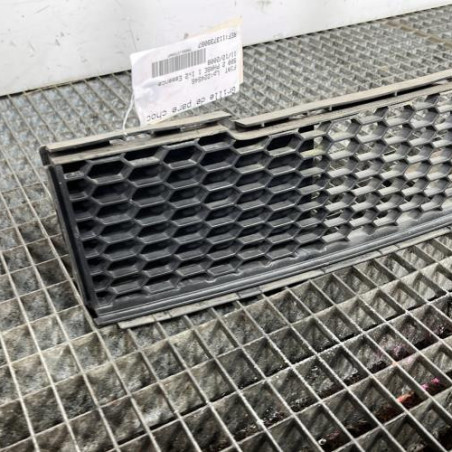 Grille de pare choc FIAT 500 2
