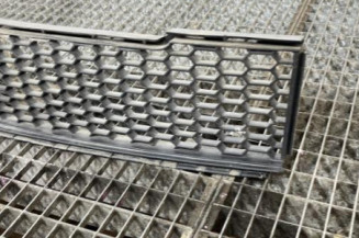 Grille de pare choc FIAT 500 2