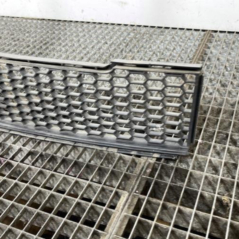 Grille de pare choc FIAT 500 2 Photo n°3