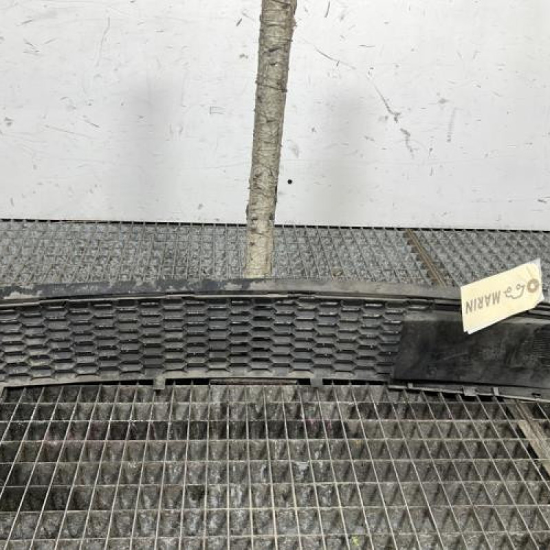 Grille de pare choc FIAT 500 2 Photo n°4