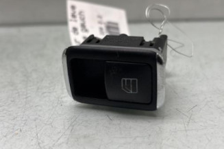 Interrupteur de leve vitre arriere gauche MERCEDES CLASSE C 204 Photo n°1