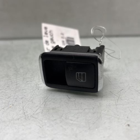 Interrupteur de leve vitre arriere gauche MERCEDES CLASSE C 204 Photo n°1