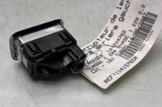 Interrupteur de leve vitre arriere gauche MERCEDES CLASSE C 204