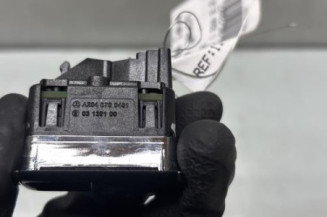 Interrupteur de leve vitre arriere gauche MERCEDES CLASSE C 204